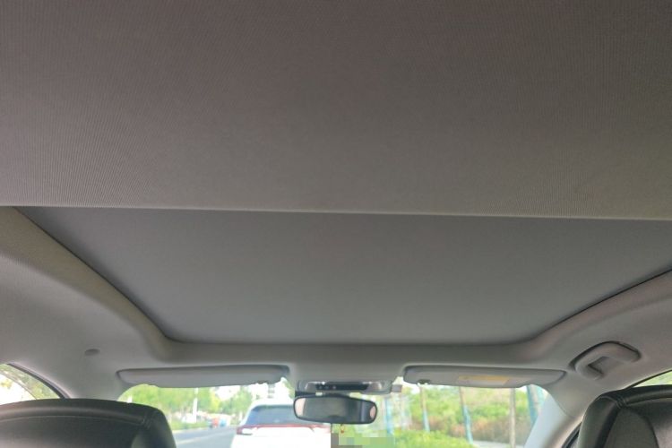 Used Buick LaCrosse 2018 20T Elite Edition Headliner