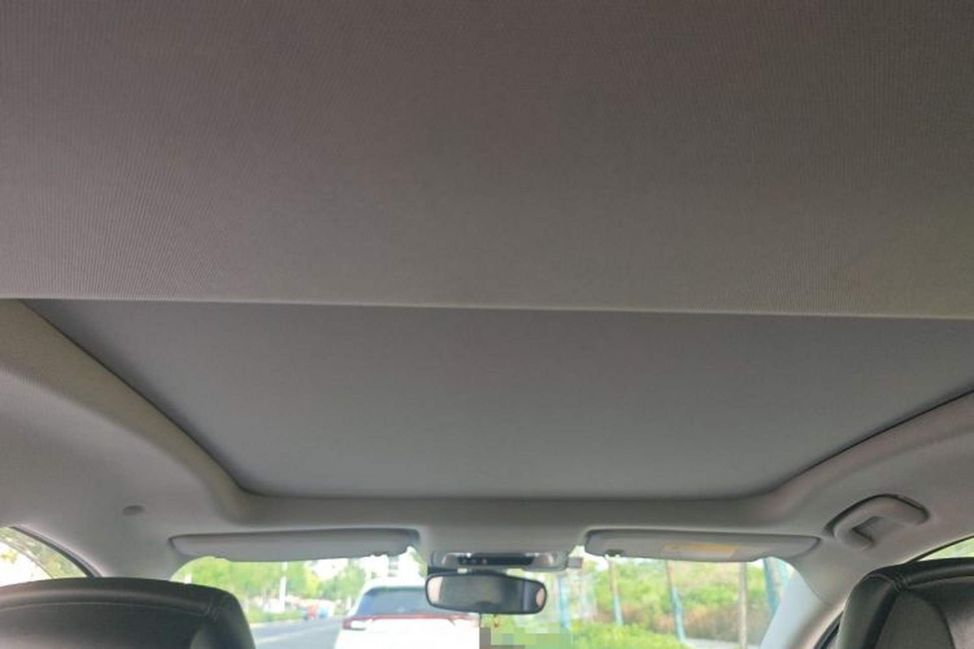 Used Buick LaCrosse 2018 20T Elite Edition Headliner