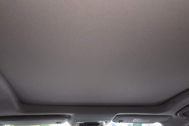 Used Buick LaCrosse 2018 20T Elite Edition Headliner