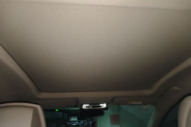 Used Buick LaCrosse 2018 30H Elite Edition Headliner