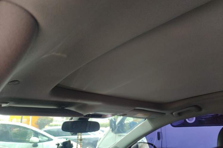 Used Buick LaCrosse 2018 20T Elite Edition Headliner