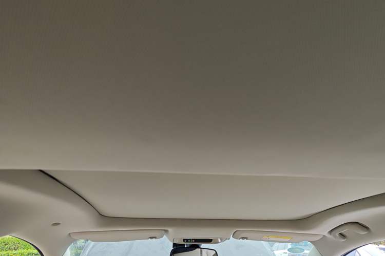 Used Buick LaCrosse 2018 20T Leading Model Headliner