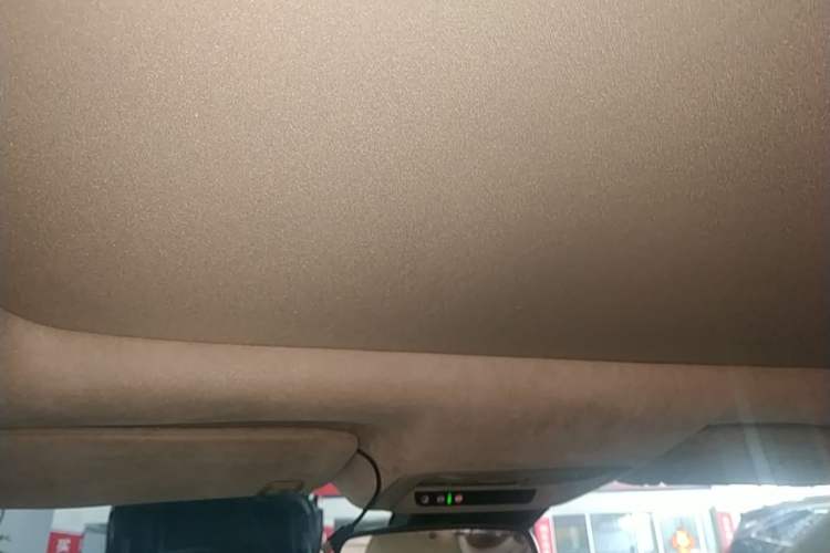 Used Buick LaCrosse 2018 28T Avenir Headliner