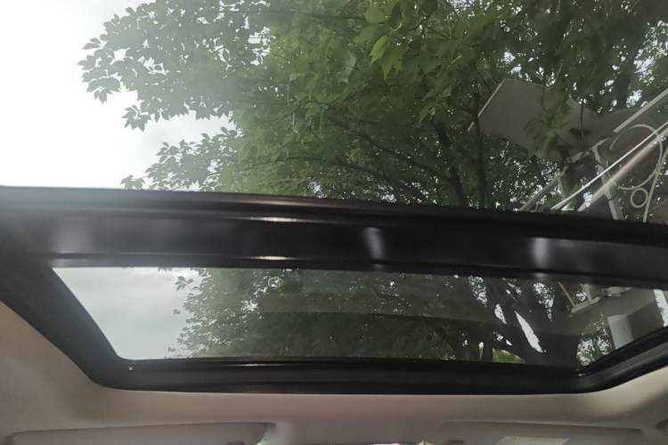 Used Buick LaCrosse 2018 20T Elite Edition Headliner