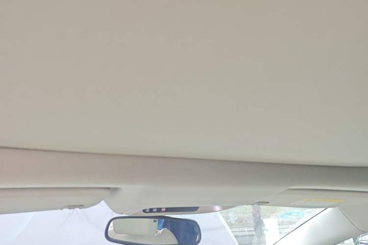 Used Buick LaCrosse 2018 30H Elite Edition Headliner