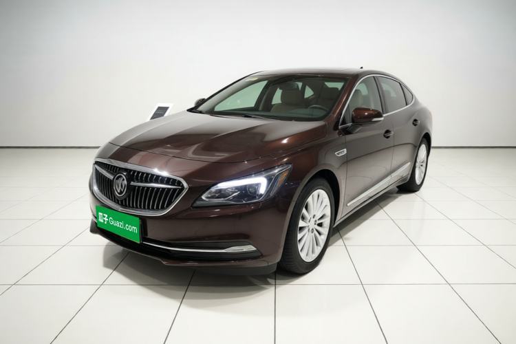 Buick LaCrosse 2018 28T Elite Edition مستعملة Guazi used car, China used car export, Used car for sale, Used  cars, Cheapest cars for sale