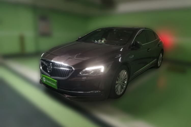 Used Buick LaCrosse 2018 28T Elite Edition Guazi used car, China used car export, Used car for sale, Used  cars, Cheapest cars for sale