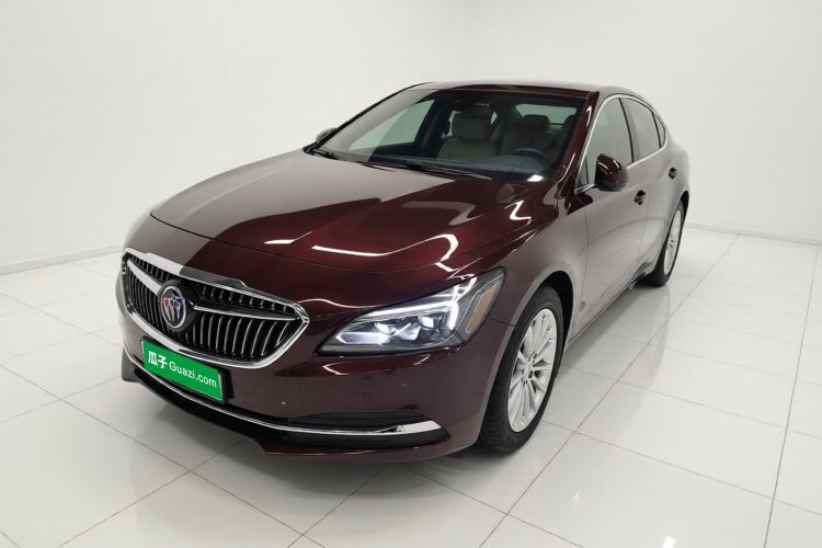 Used Buick LaCrosse 2018 28T Elite Edition Guazi used car, China used car export, Used car for sale, Used  cars, Cheapest cars for sale