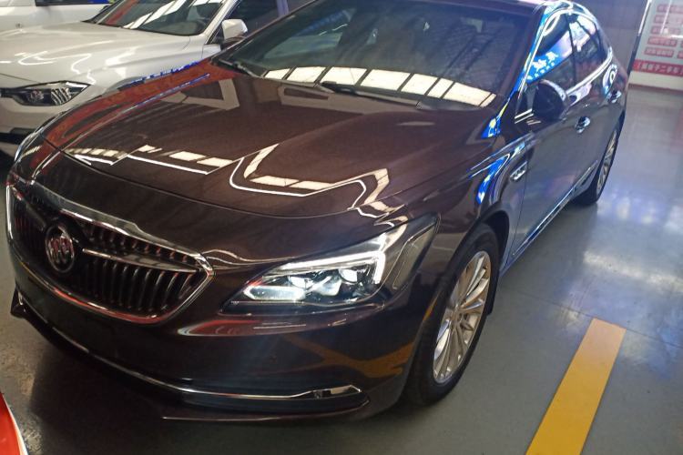 Used Buick LaCrosse 2018 28T Elite Edition Guazi used car, China used car export, Used car for sale, Used  cars, Cheapest cars for sale