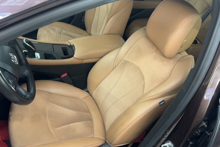 Used Buick LaCrosse 2018 28T Elite Edition Left Front Seat