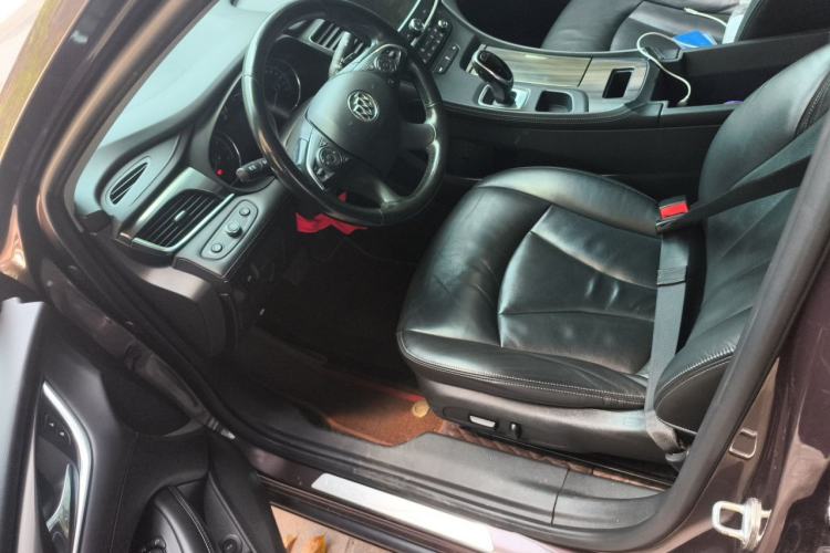 Used Buick LaCrosse 2018 20T Elite Edition Left Front Seat
