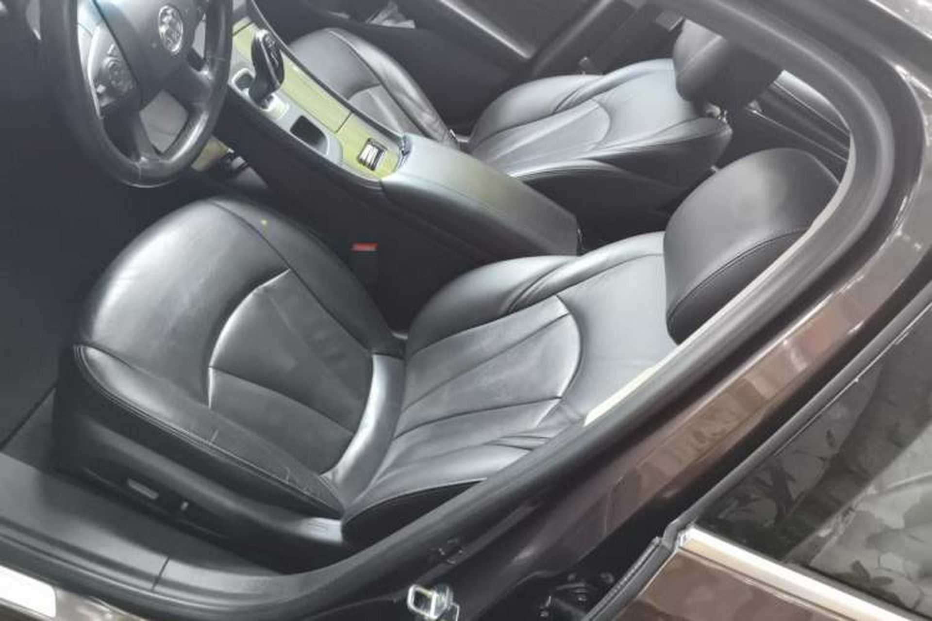 Used Buick LaCrosse 2018 20T Elite Edition Left Front Seat