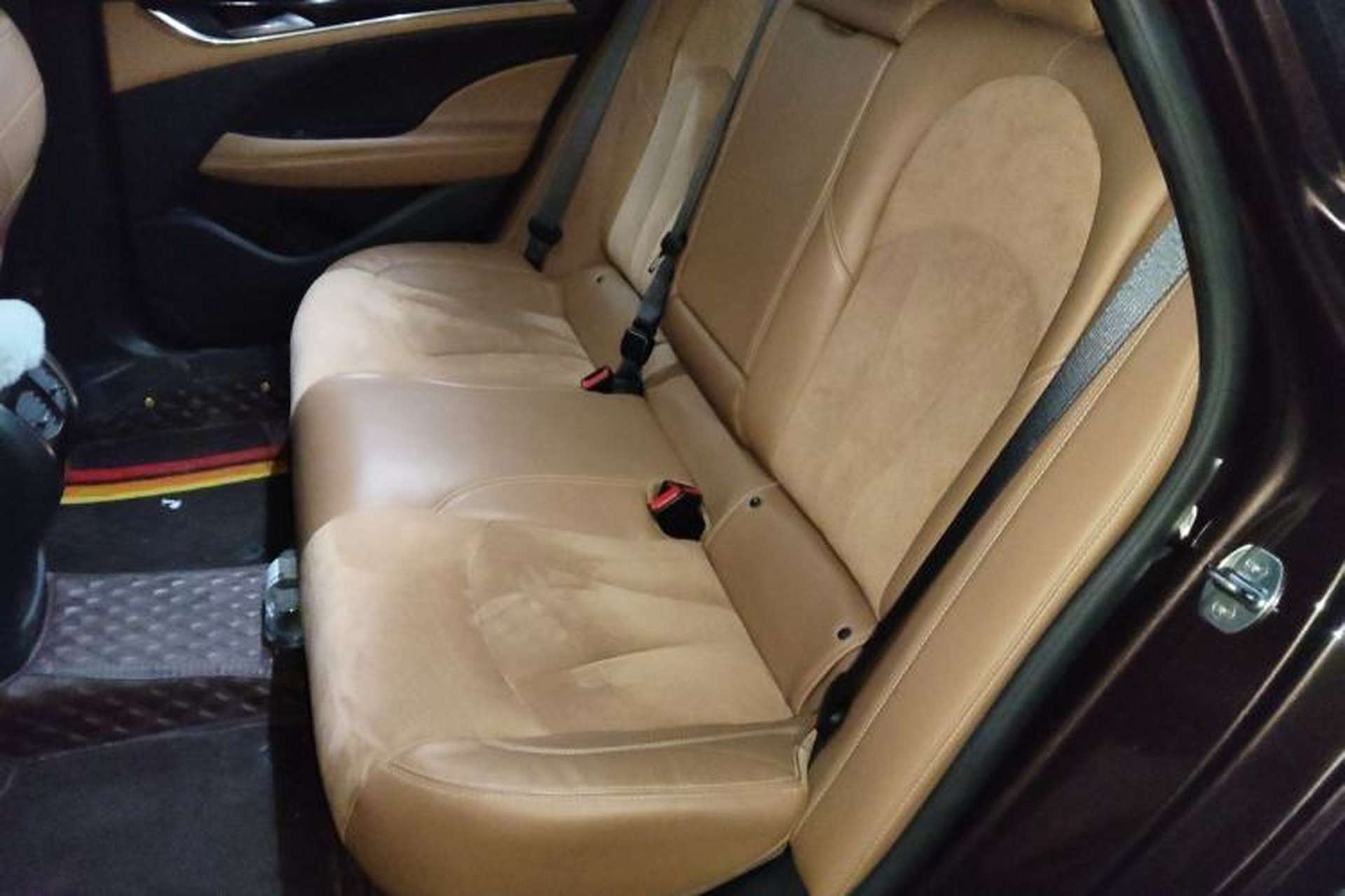 Used Buick LaCrosse 2018 28T Elite Edition Left Rear Seat