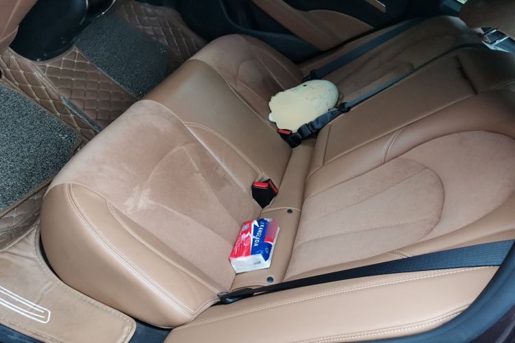 Used Buick LaCrosse 2018 28T Elite Edition Left Rear Seat