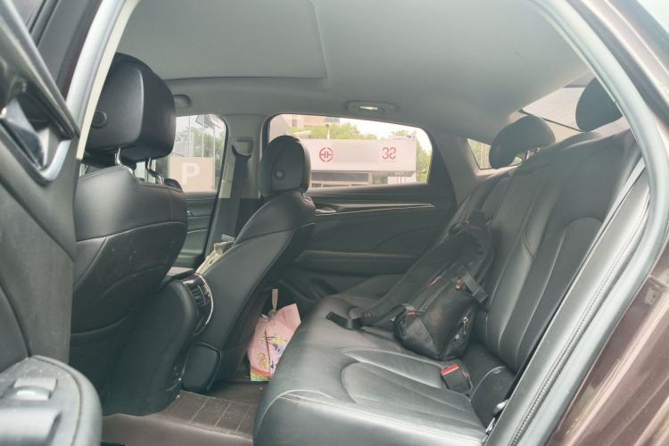 Used Buick LaCrosse 2018 20T Elite Edition Left Rear Seat