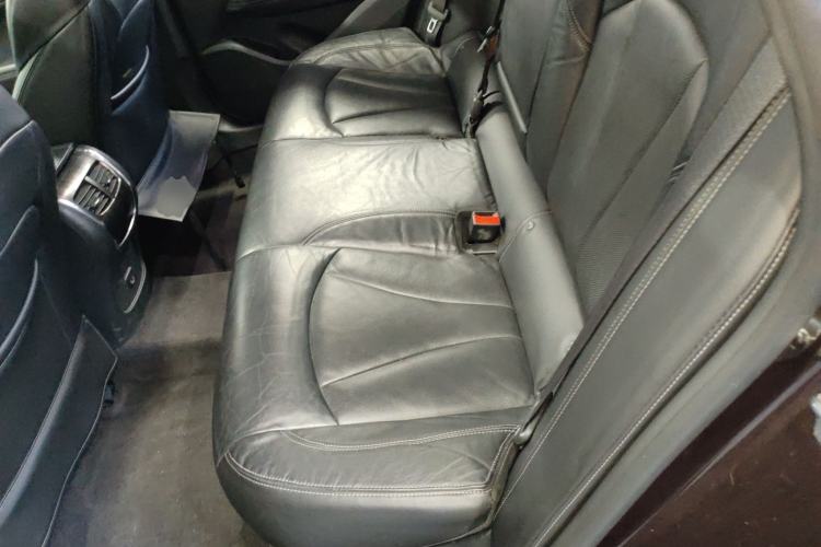 Used Buick LaCrosse 2018 20T Elite Edition Left Rear Seat