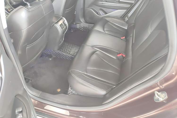 Used Buick LaCrosse 2018 20T Elite Edition Left Rear Seat