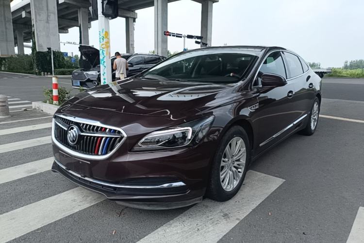 Ojetý Buick LaCrosse 2018 20T Elite Edition Guazi used car, China used car export, Used car for sale, Used  cars, Cheapest cars for sale