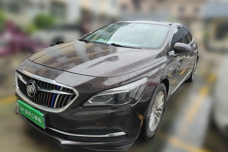 Ojetý Buick LaCrosse 2018 20T Elite Edition Guazi used car, China used car export, Used car for sale, Used  cars, Cheapest cars for sale