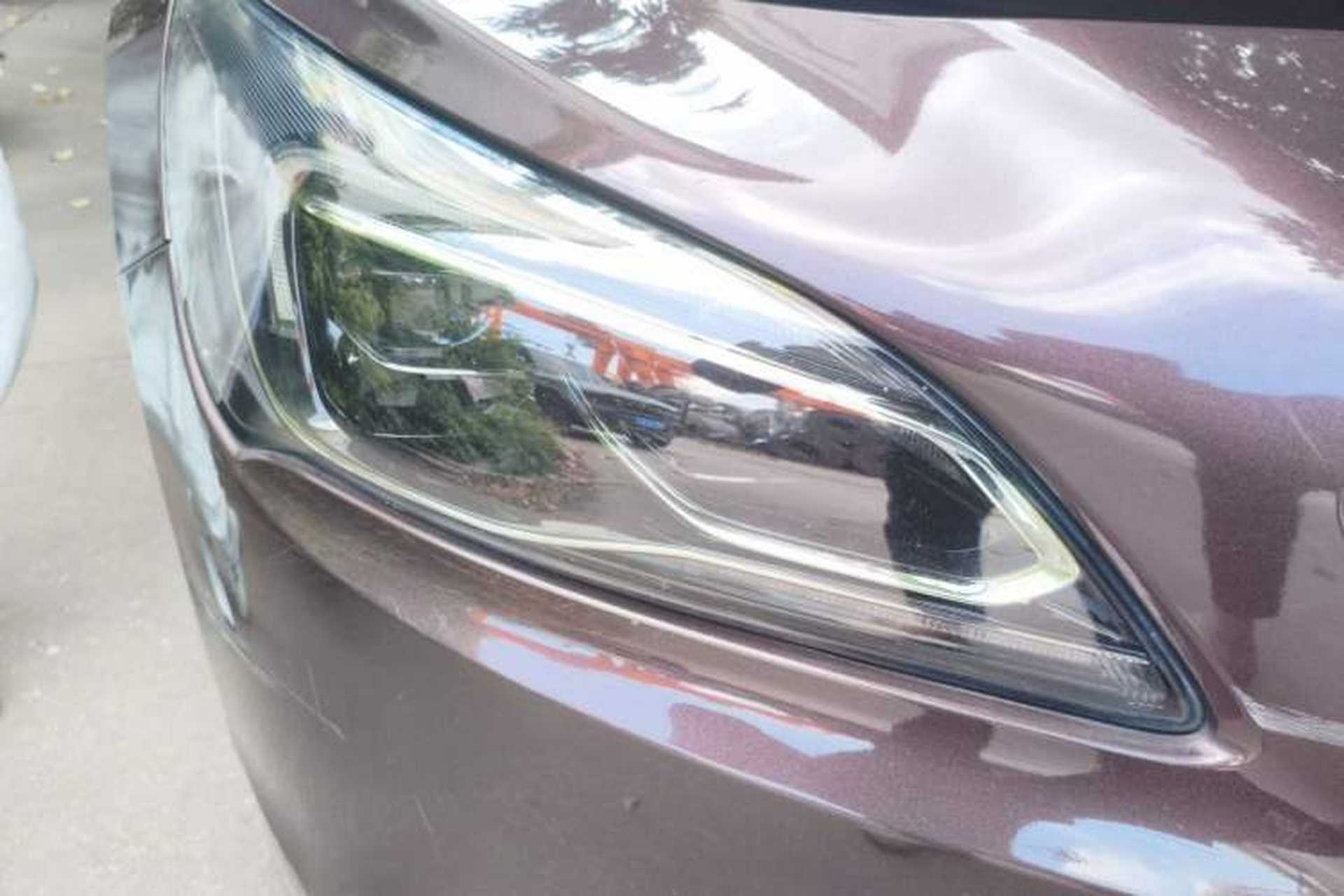 Used Buick LaCrosse 2018 20T Elite Edition Right Front Headlight