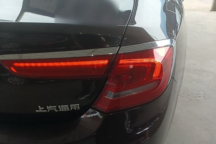 Used Buick LaCrosse 2018 20T Elite Edition Right Rear Taillight