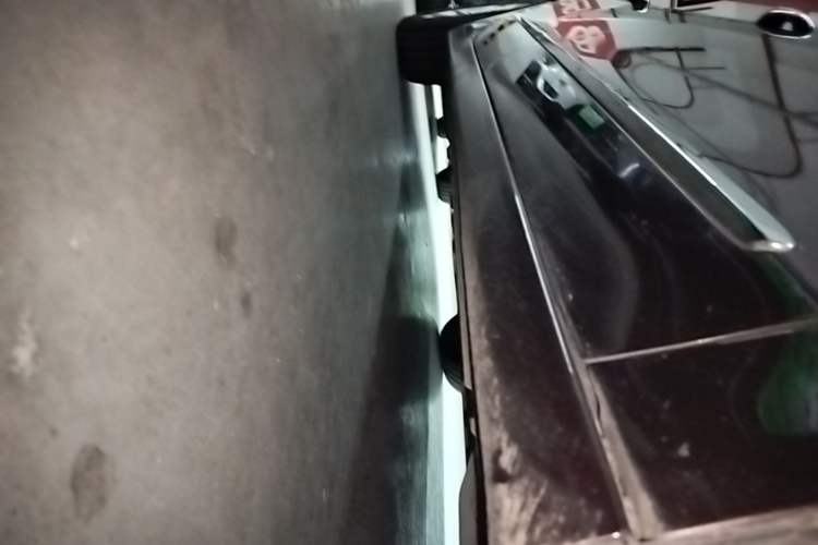 Used Buick LaCrosse 2018 20T Elite Edition Right Side Sill