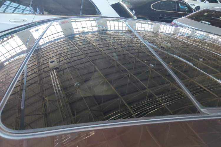 Used Buick LaCrosse 2018 28T Elite Edition Roof