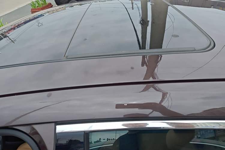 Used Buick LaCrosse 2018 28T Elite Edition Roof