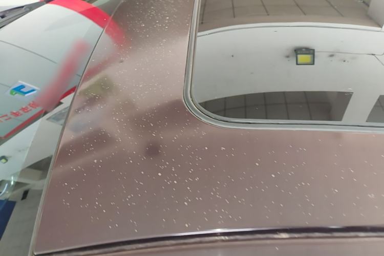 Used Buick LaCrosse 2018 20T Elite Edition Roof
