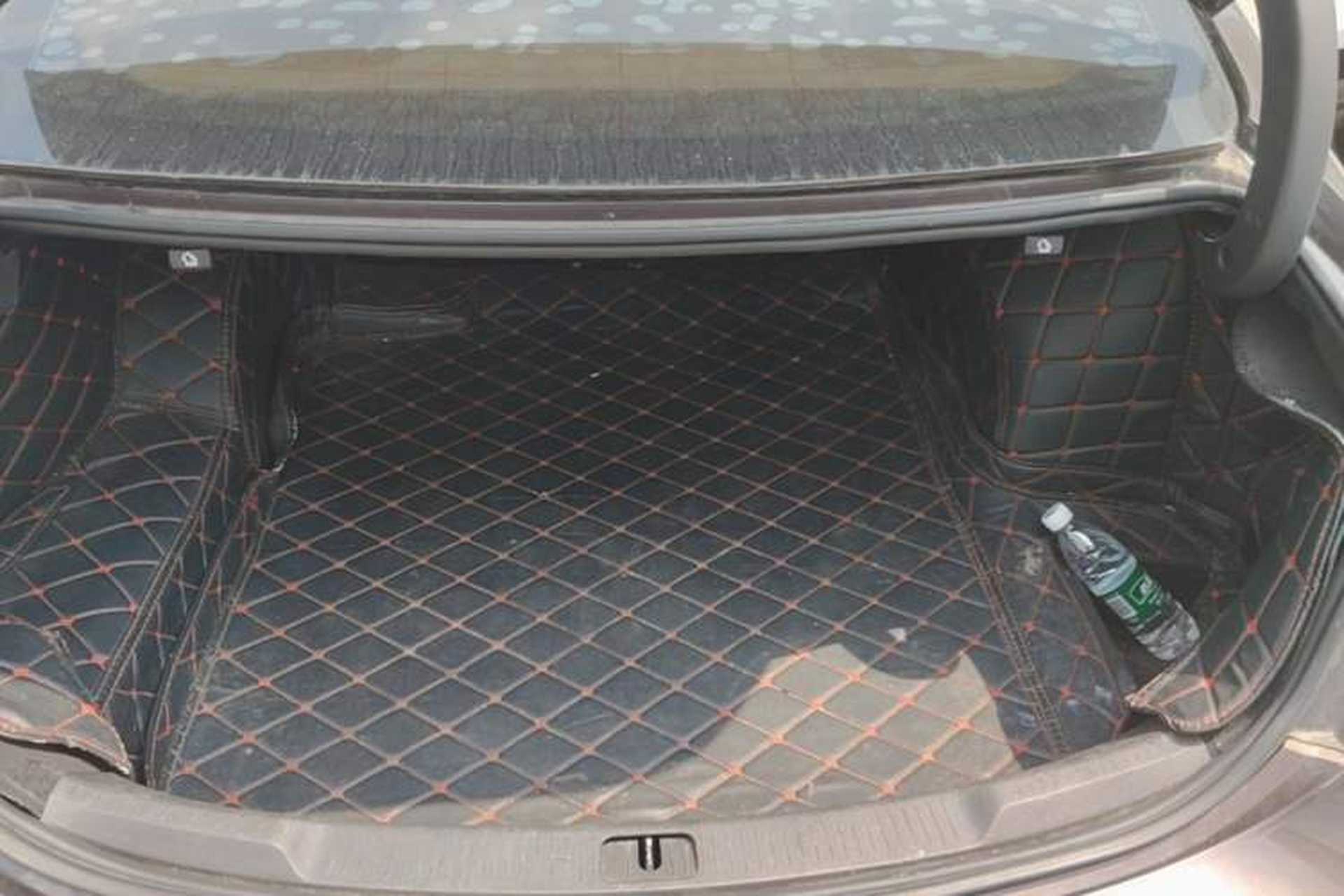 Used Buick LaCrosse 2018 20T Elite Edition Trunk
