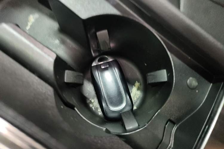 Used Buick LaCrosse 2018 20T Elite Edition Vehicle Key