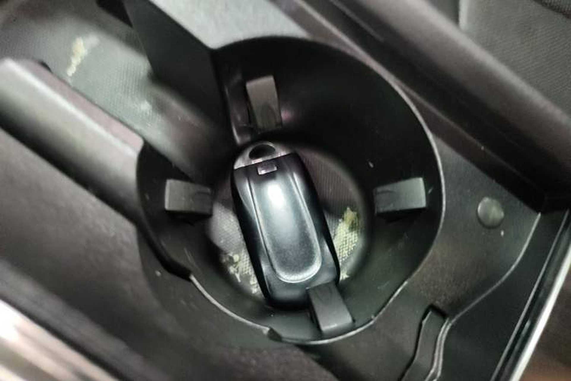 Used Buick LaCrosse 2018 20T Elite Edition Vehicle Key
