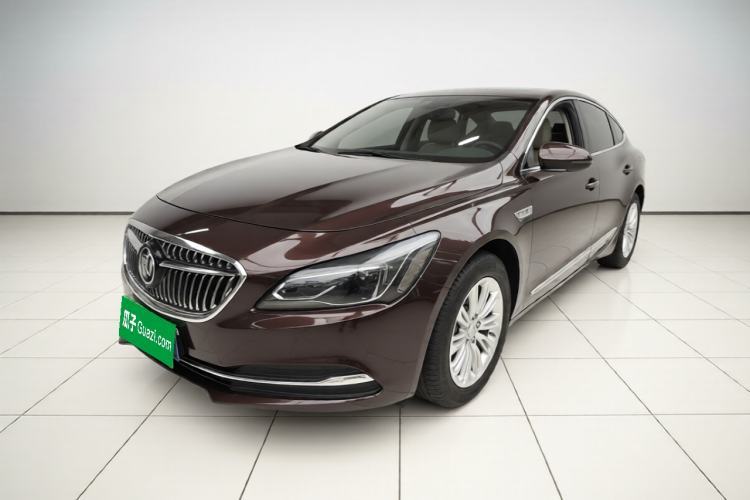 Ojetý Buick LaCrosse 2018 20T Elite Edition Guazi used car, China used car export, Used car for sale, Used  cars, Cheapest cars for sale