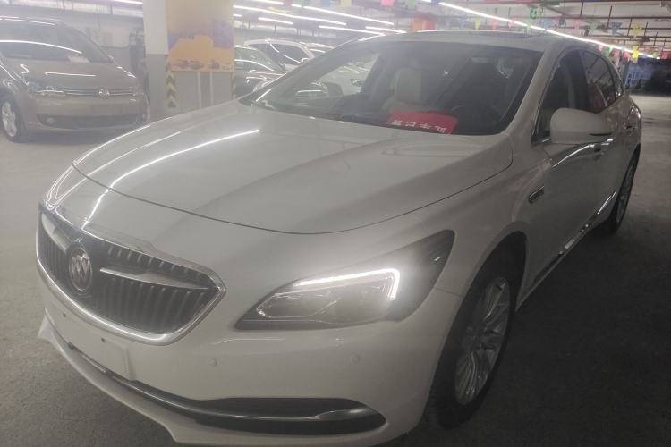 Used Buick LaCrosse 2018 30H Elite Edition Guazi used car, China used car export, Used car for sale, Used cars, Cheapest cars for sale