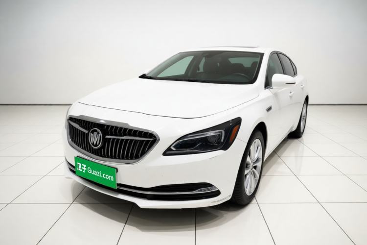 Buick LaCrosse 2018 20T Elite Edition usado Guazi used car, China used car export, Used car for sale, Used cars, Cheapest cars for sale