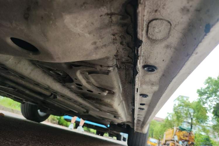 Used Buick LaCrosse 2018 20T Elite Edition Chassis Front Left