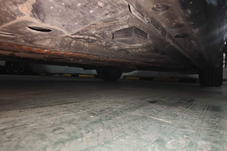 Used Buick LaCrosse 2018 30H Elite Edition Chassis Front Left