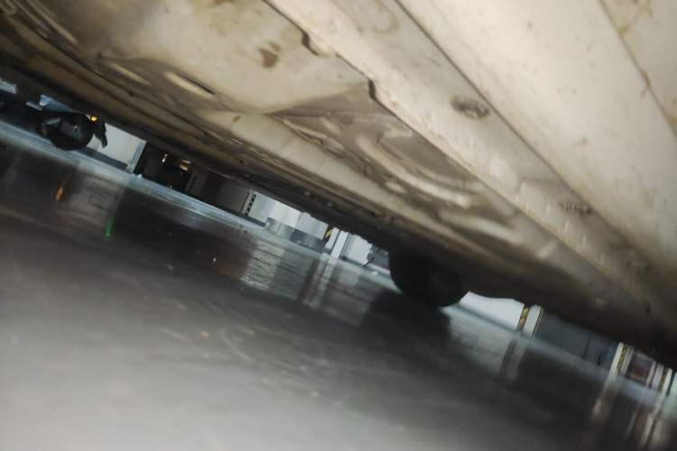 Used Buick LaCrosse 2018 20T Elite Edition Chassis Front Left