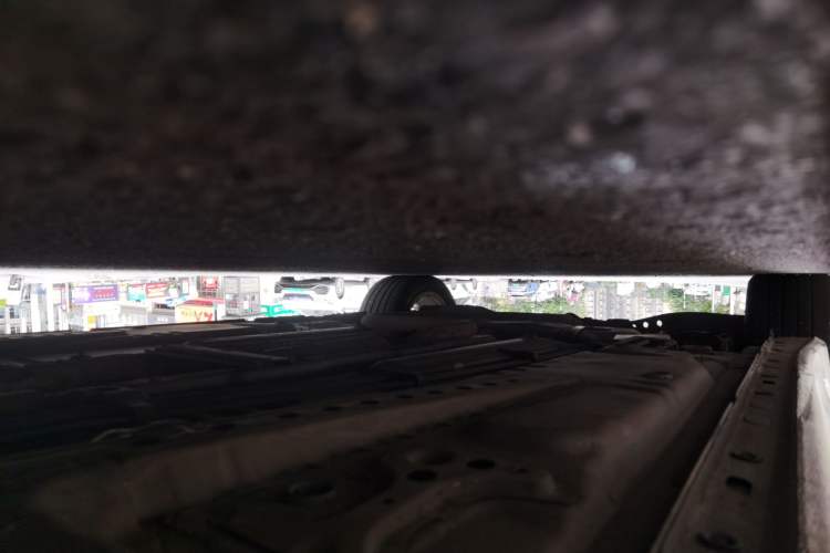 Used Buick LaCrosse 2018 28T Elite Edition Chassis Front Right