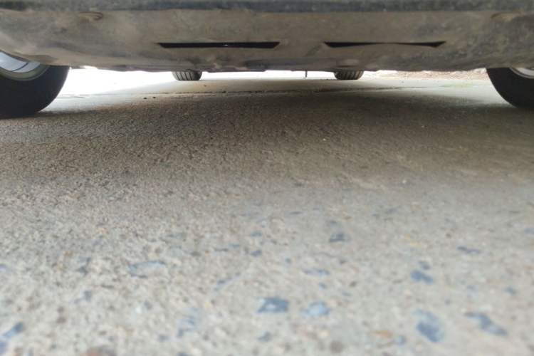 Used Buick LaCrosse 2018 20T Luxury Model Chassis Front