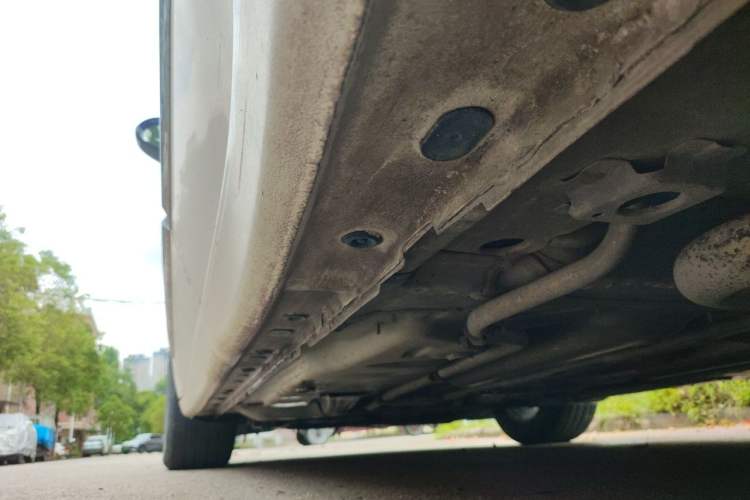 Used Buick LaCrosse 2018 20T Elite Edition Chassis Rear Left