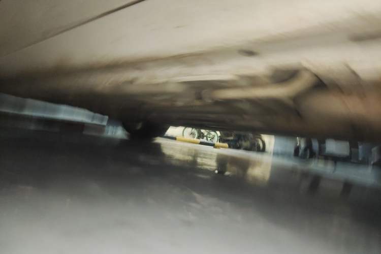 Used Buick LaCrosse 2018 20T Elite Edition Chassis Rear Left