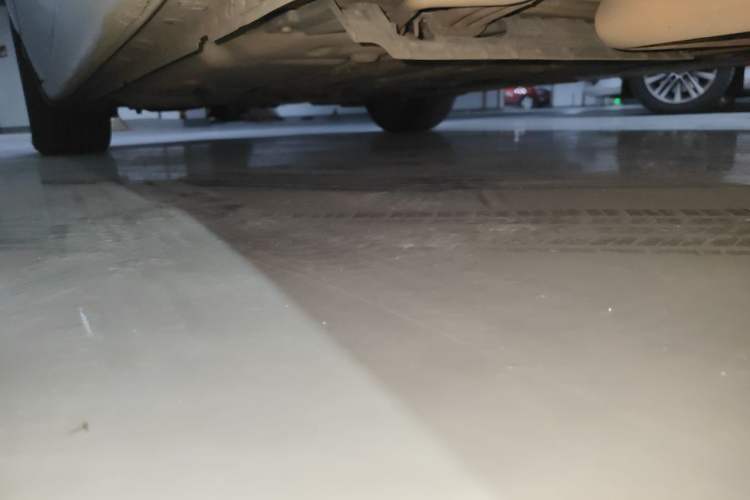 Used Buick LaCrosse 2018 30H Luxury Edition Chassis Rear Left