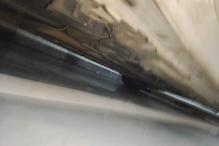 Used Buick LaCrosse 2018 20T Elite Edition Chassis Rear Right