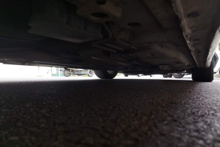 Used Buick LaCrosse 2018 28T Elite Edition Chassis Rear Right