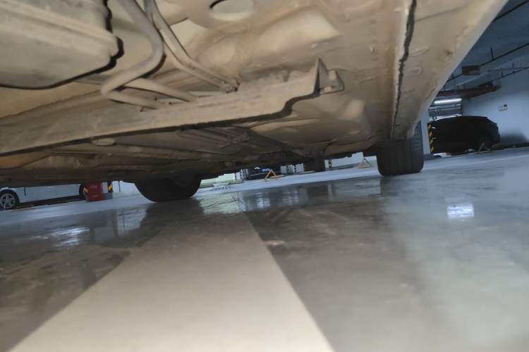 Used Buick LaCrosse 2018 30H Luxury Edition Chassis Rear Right