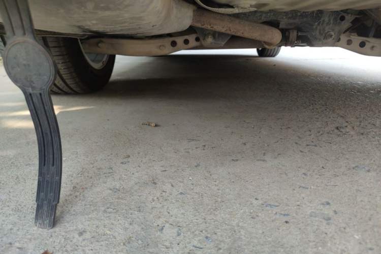 Used Buick LaCrosse 2018 20T Luxury Model Chassis Rear Right