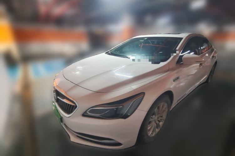 Ojetý Buick LaCrosse 2018 20T Elite Edition Guazi used car, China used car export, Used car for sale, Used  cars, Cheapest cars for sale