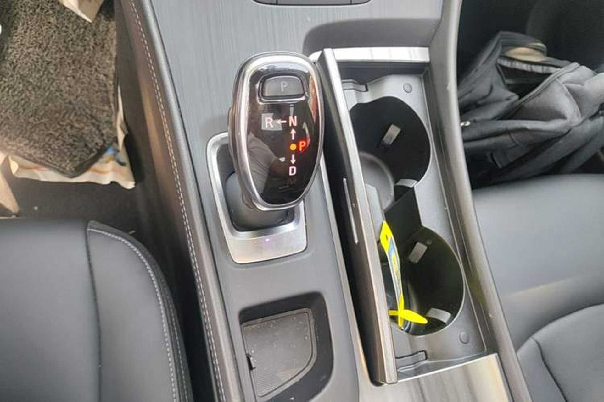 Used Buick LaCrosse 2018 20T Elite Edition Gear Lever