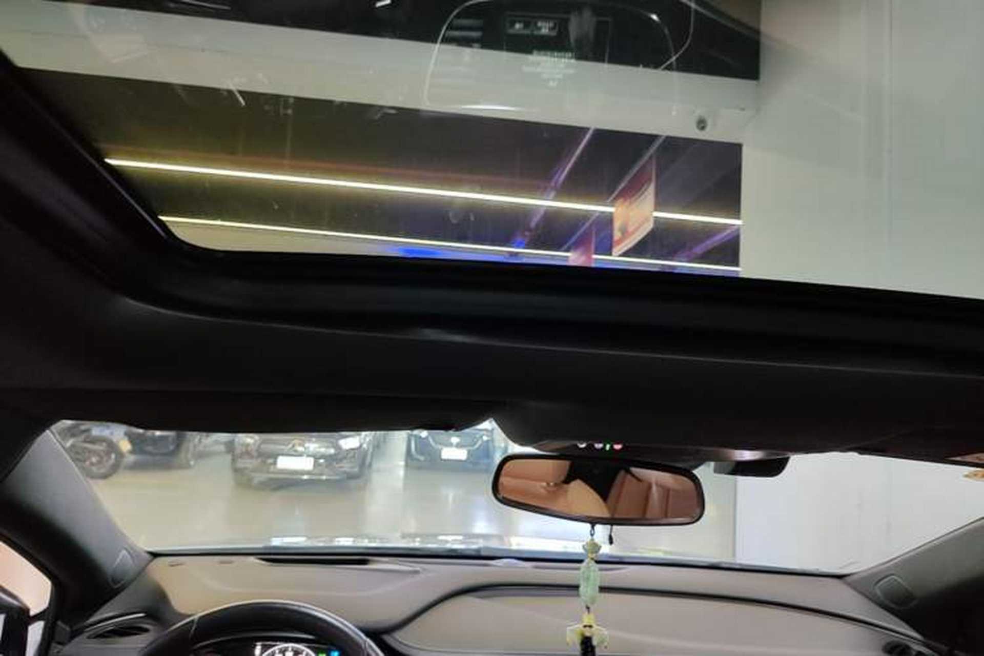Used Buick LaCrosse 2018 20T Luxury Model Headliner